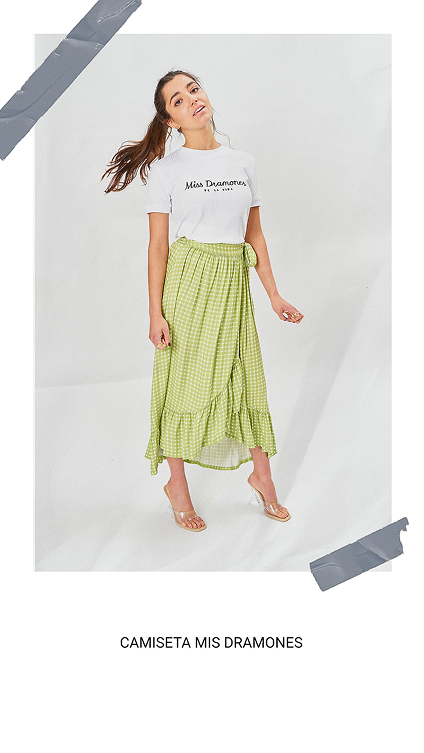 Collar Margaritas
